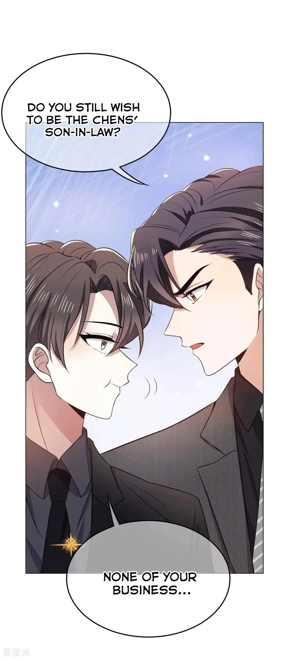 Read Chunqing Lushao chapter 193 image 22 on Lezhin