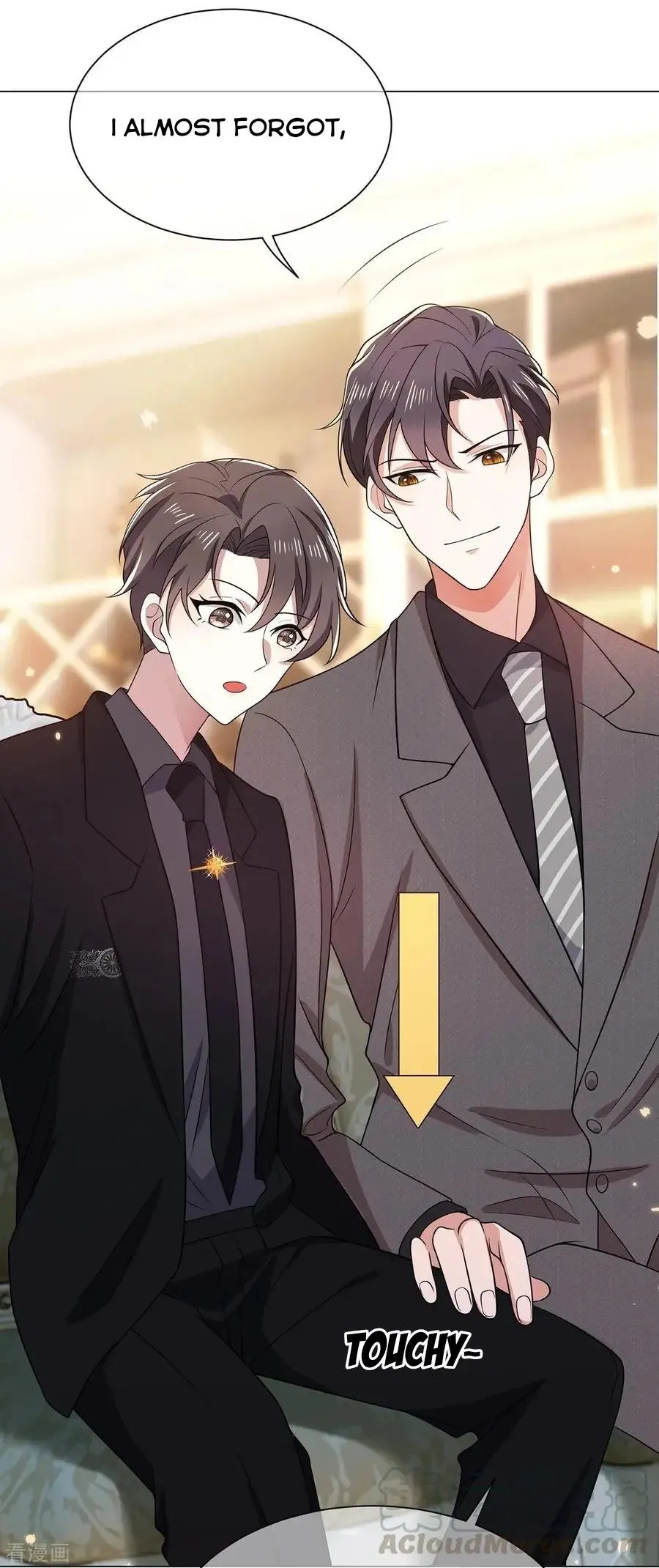 Read Chunqing Lushao chapter 193 image 24 on Lezhin