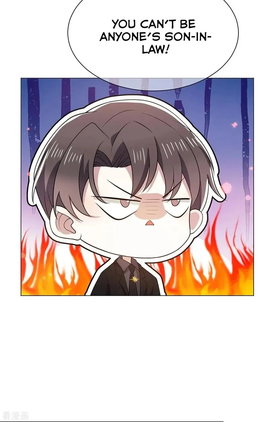 Read Chunqing Lushao chapter 193 image 25 on Lezhin