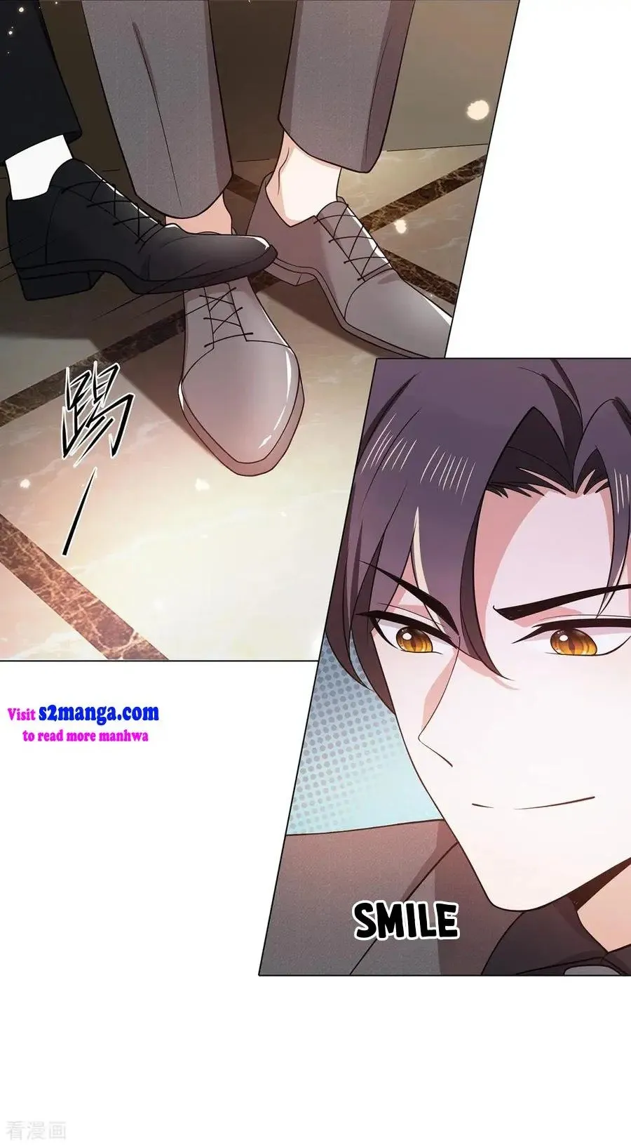 Read Chunqing Lushao chapter 193 image 26 on Lezhin