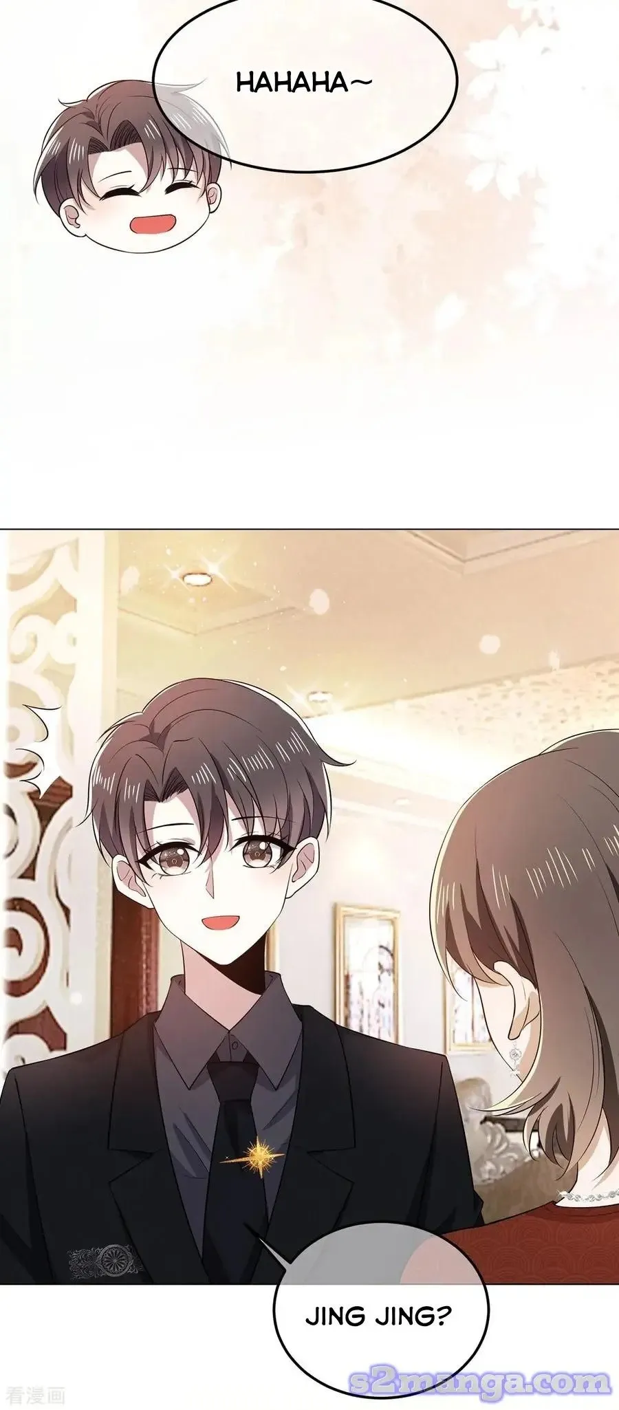 Read Chunqing Lushao chapter 193 image 5 on Lezhin