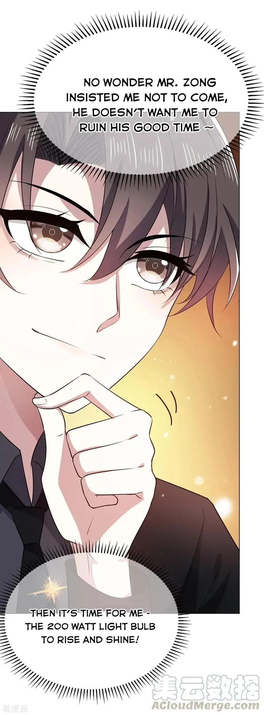 Read Chunqing Lushao chapter 193 image 9 on Lezhin