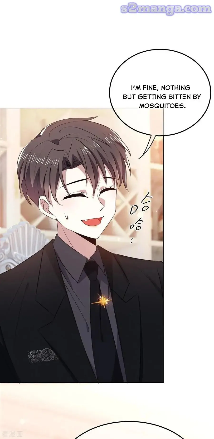 Read Chunqing Lushao chapter 194 image 1 on Lezhin