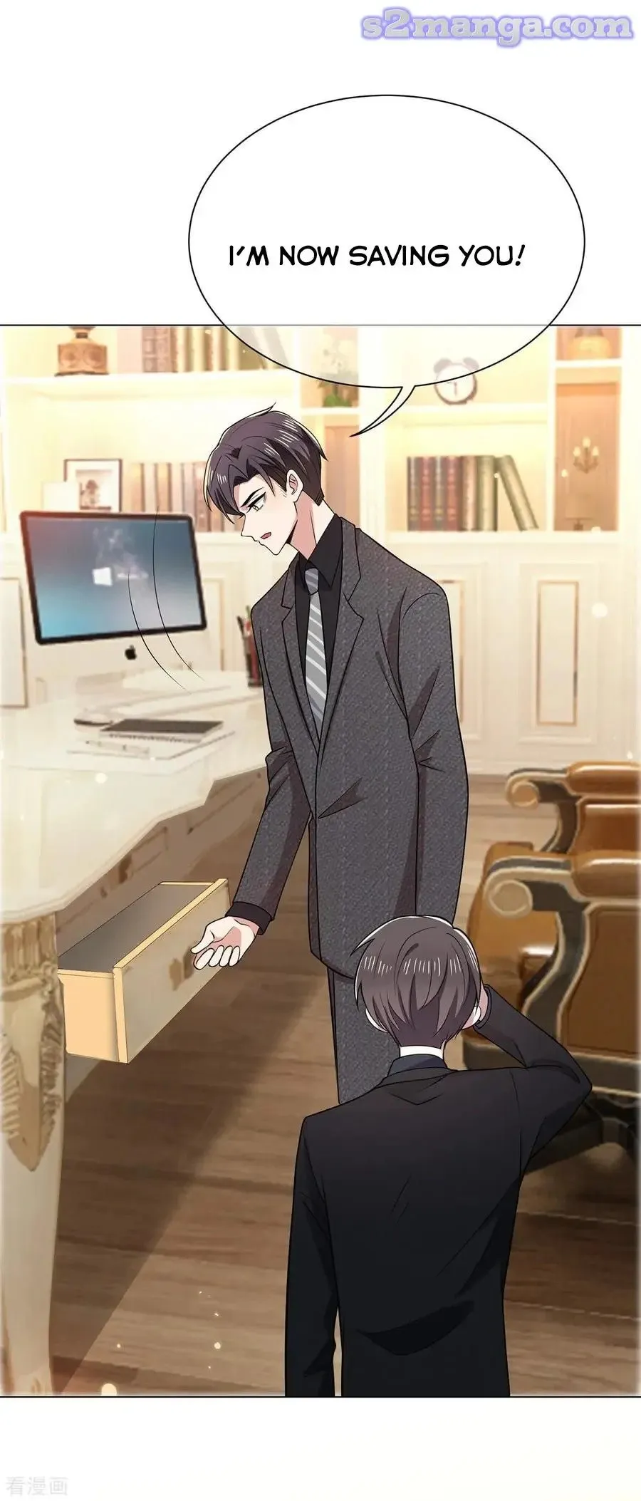 Read Chunqing Lushao chapter 194 image 12 on Lezhin