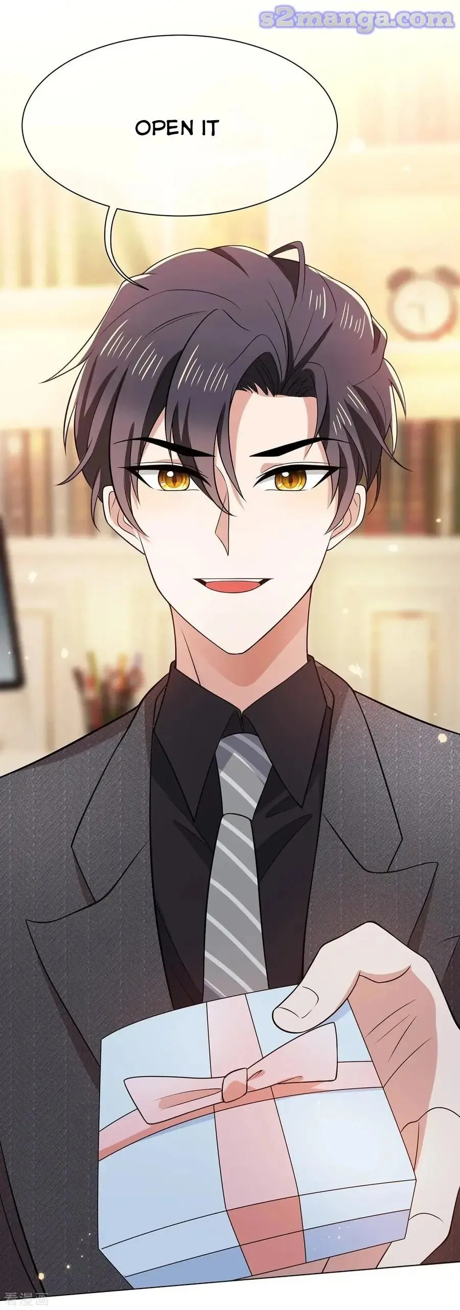 Read Chunqing Lushao chapter 194 image 13 on Lezhin