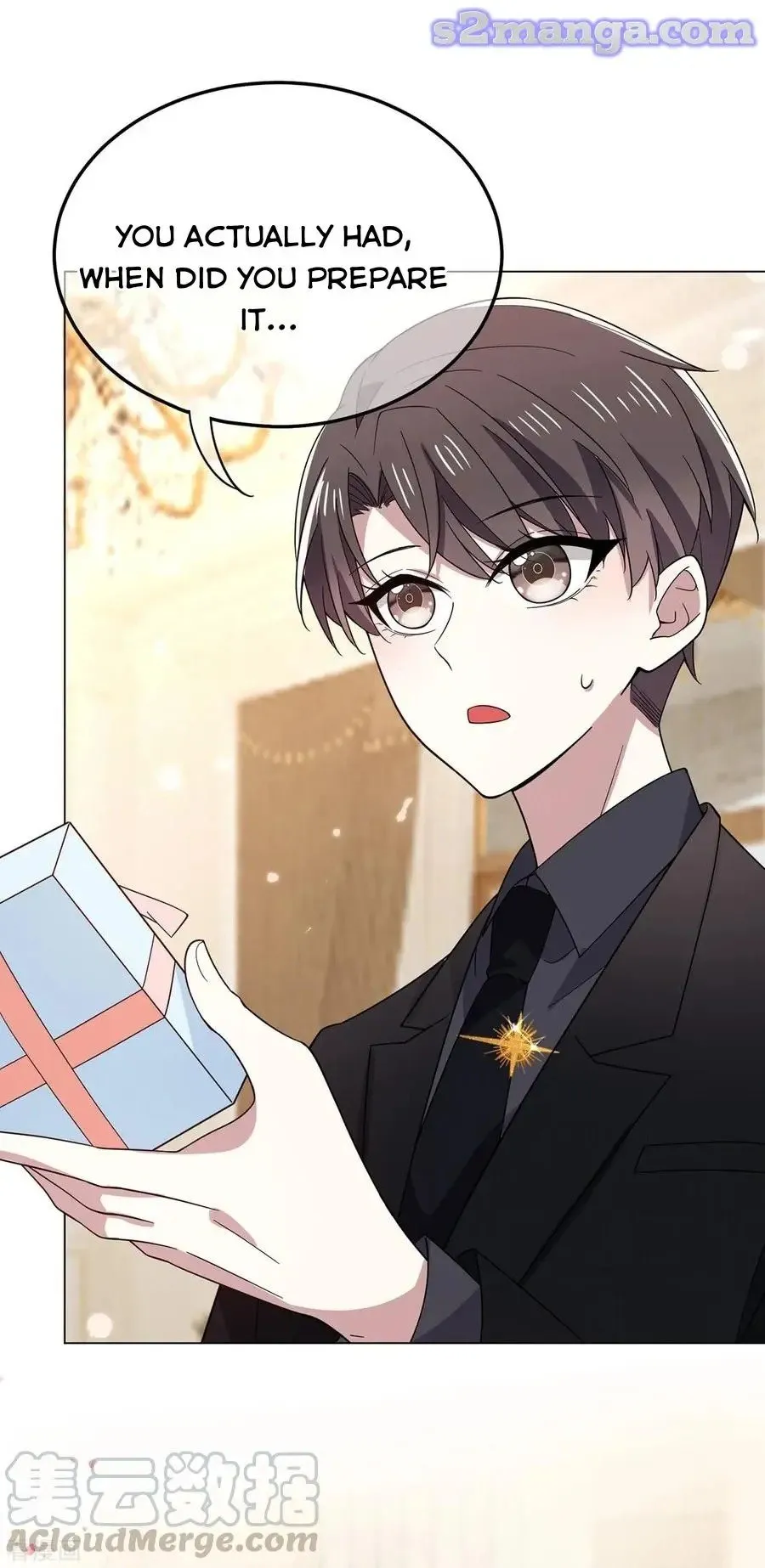 Read Chunqing Lushao chapter 194 image 14 on Lezhin