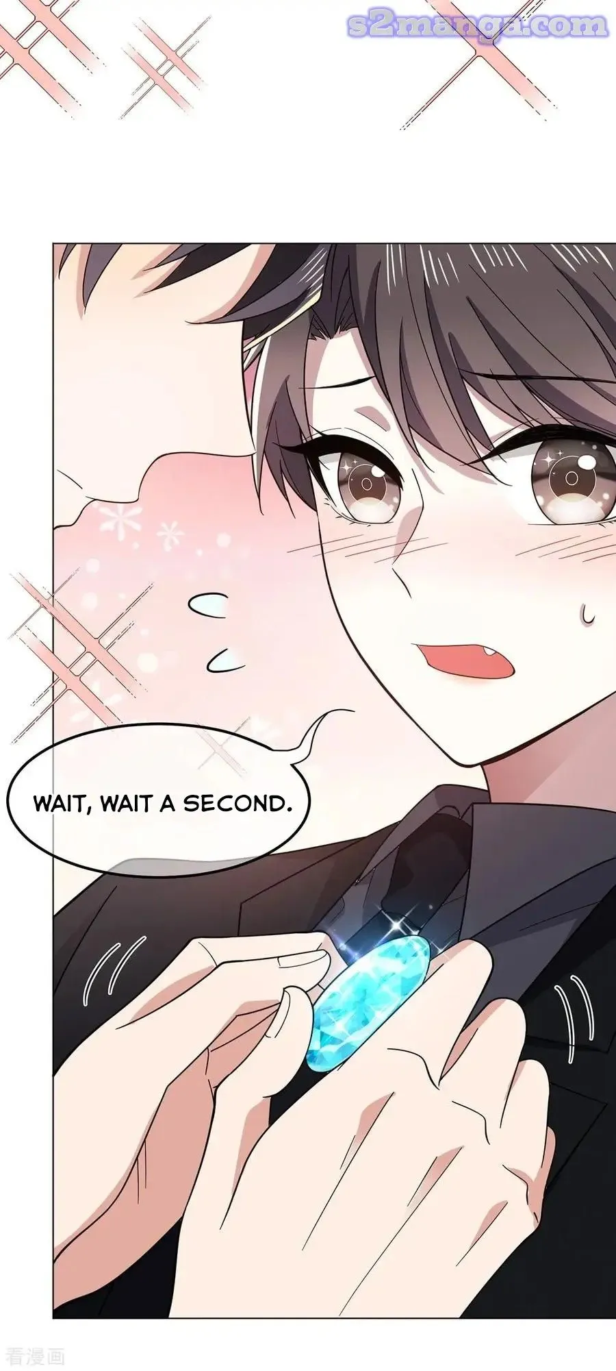 Read Chunqing Lushao chapter 194 image 18 on Lezhin