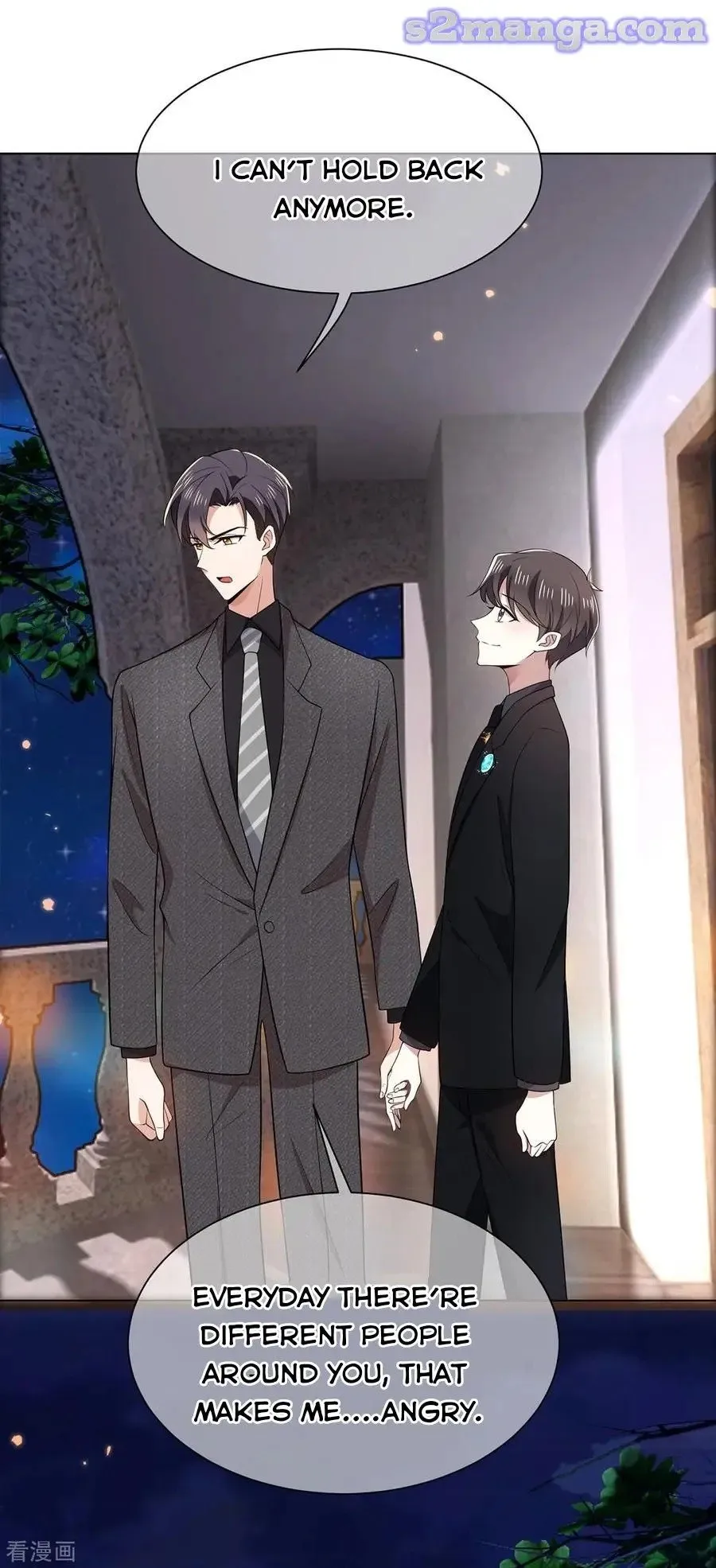 Read Chunqing Lushao chapter 194 image 19 on Lezhin