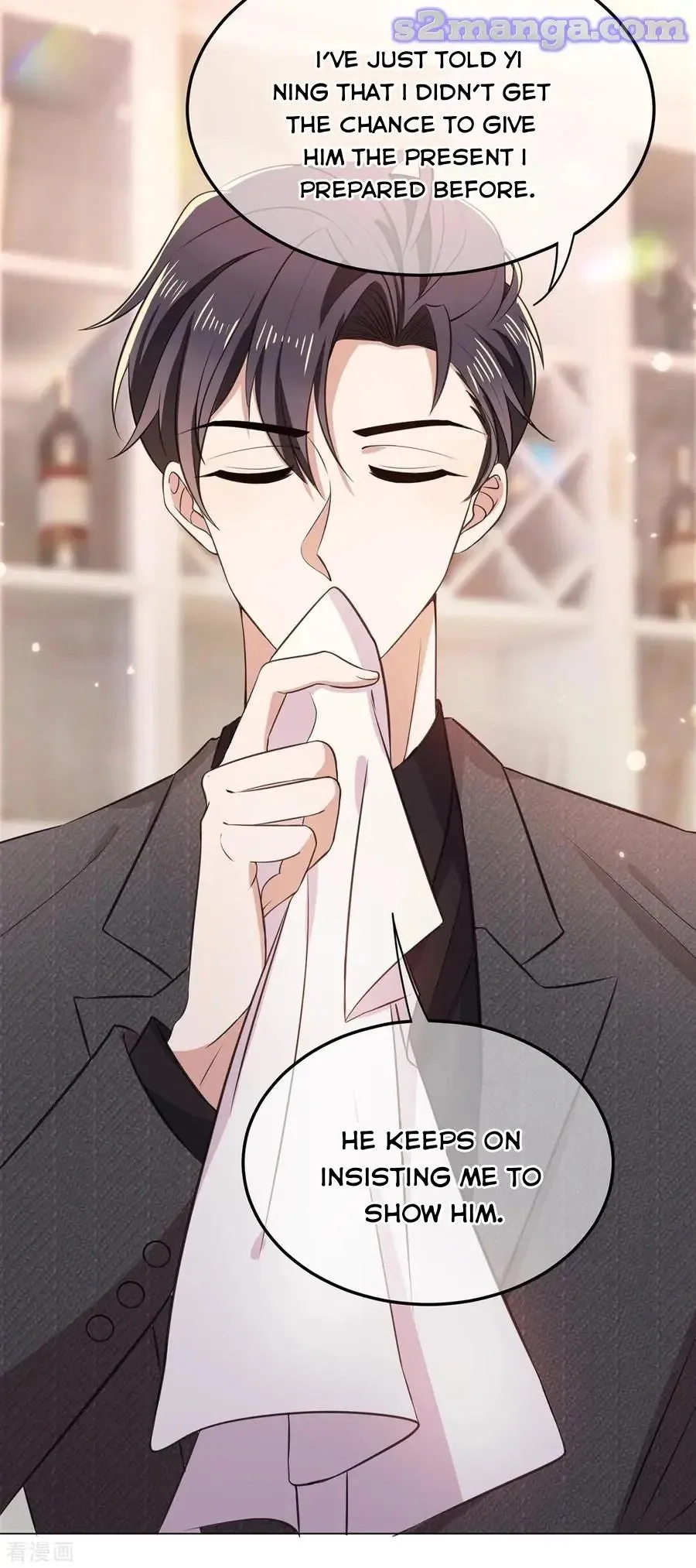 Read Chunqing Lushao chapter 194 image 2 on Lezhin