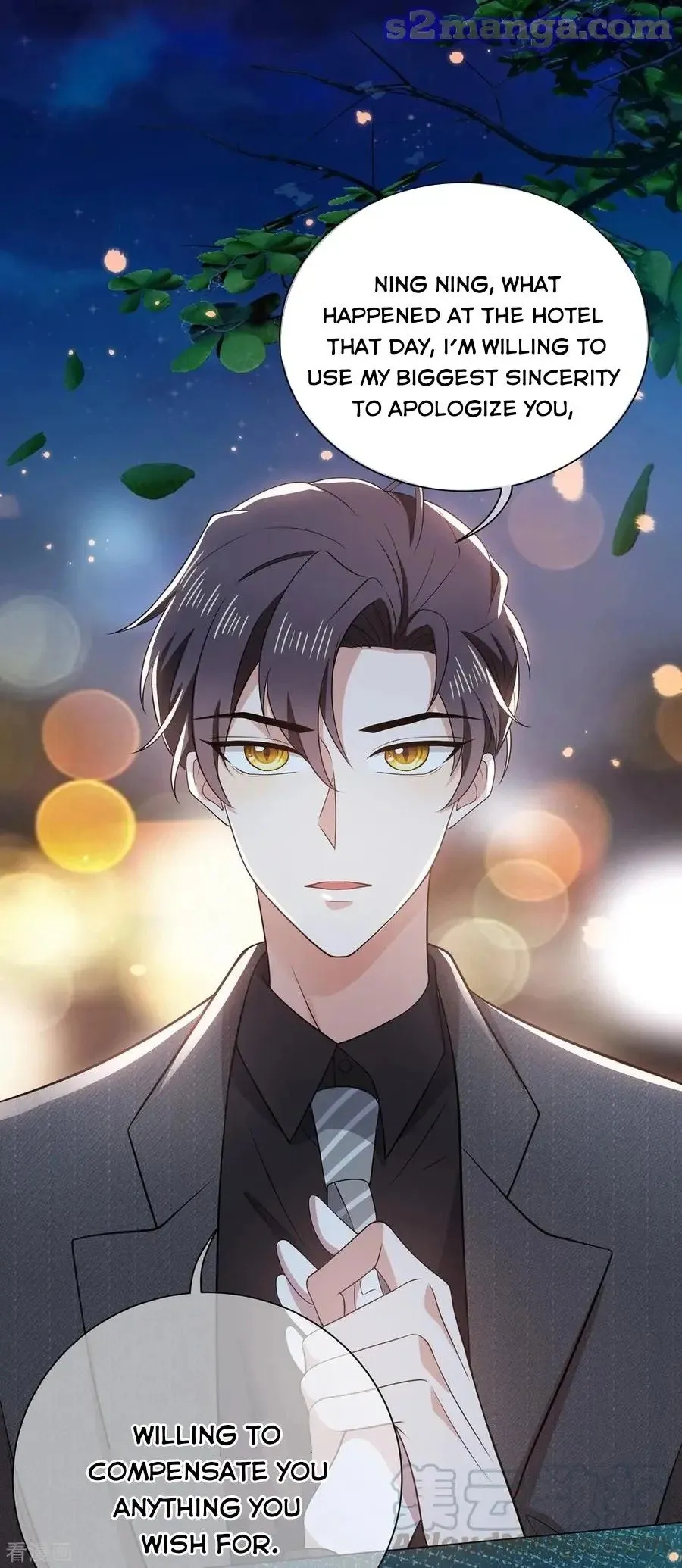 Read Chunqing Lushao chapter 194 image 20 on Lezhin