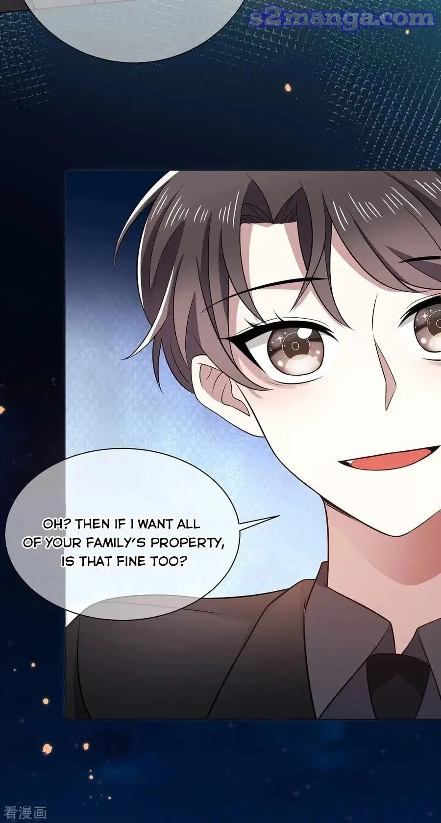 Read Chunqing Lushao chapter 194 image 21 on Lezhin