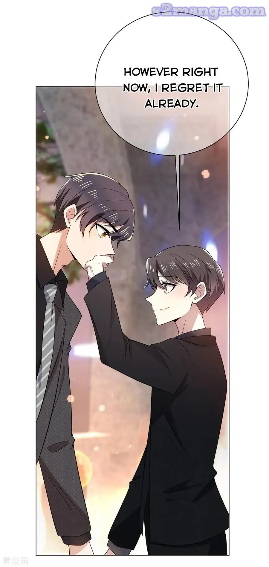 Read Chunqing Lushao chapter 194 image 26 on Lezhin