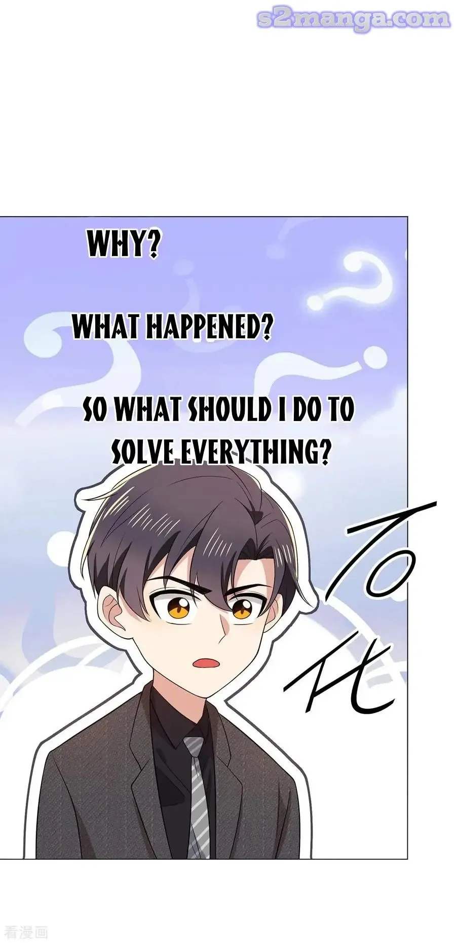 Read Chunqing Lushao chapter 194 image 27 on Lezhin