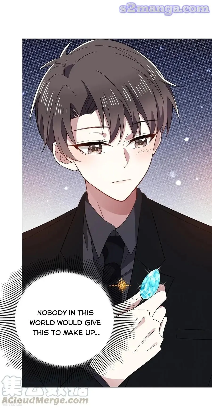 Read Chunqing Lushao chapter 194 image 28 on Lezhin