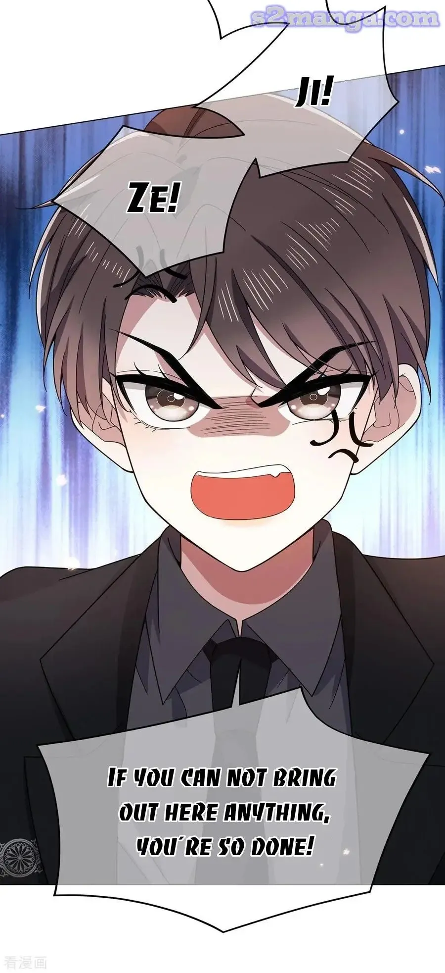 Read Chunqing Lushao chapter 194 image 7 on Lezhin