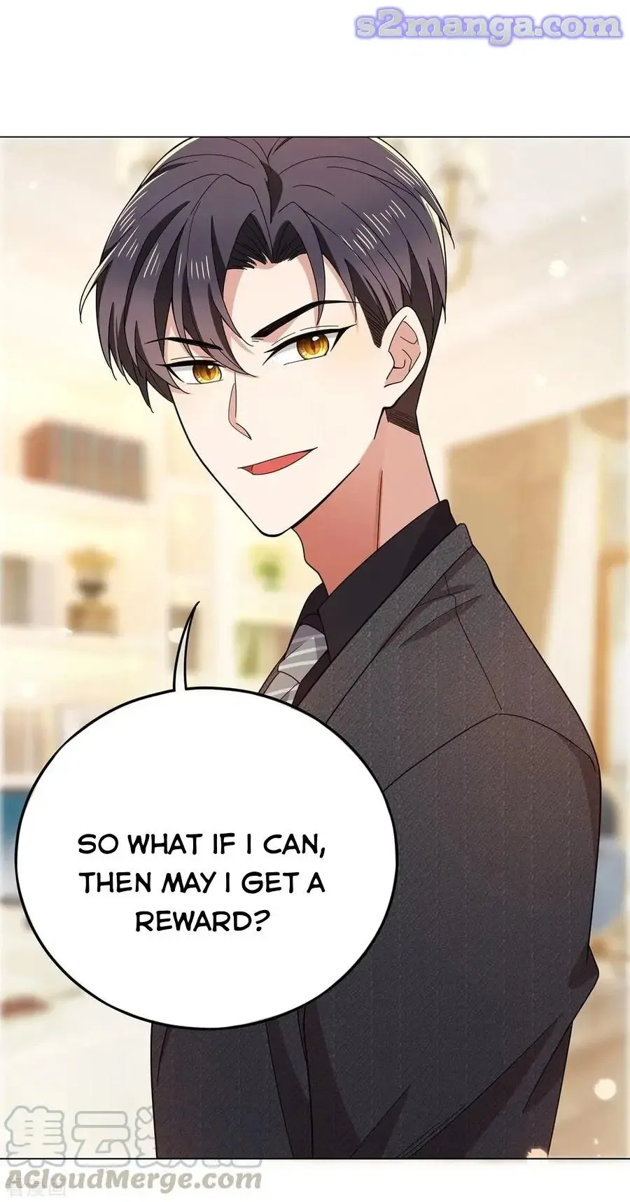 Read Chunqing Lushao chapter 194 image 8 on Lezhin