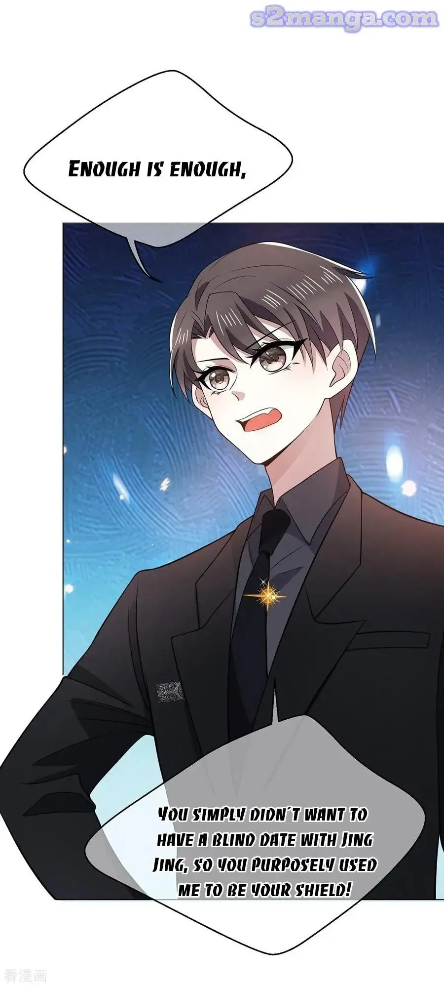 Read Chunqing Lushao chapter 194 image 9 on Lezhin