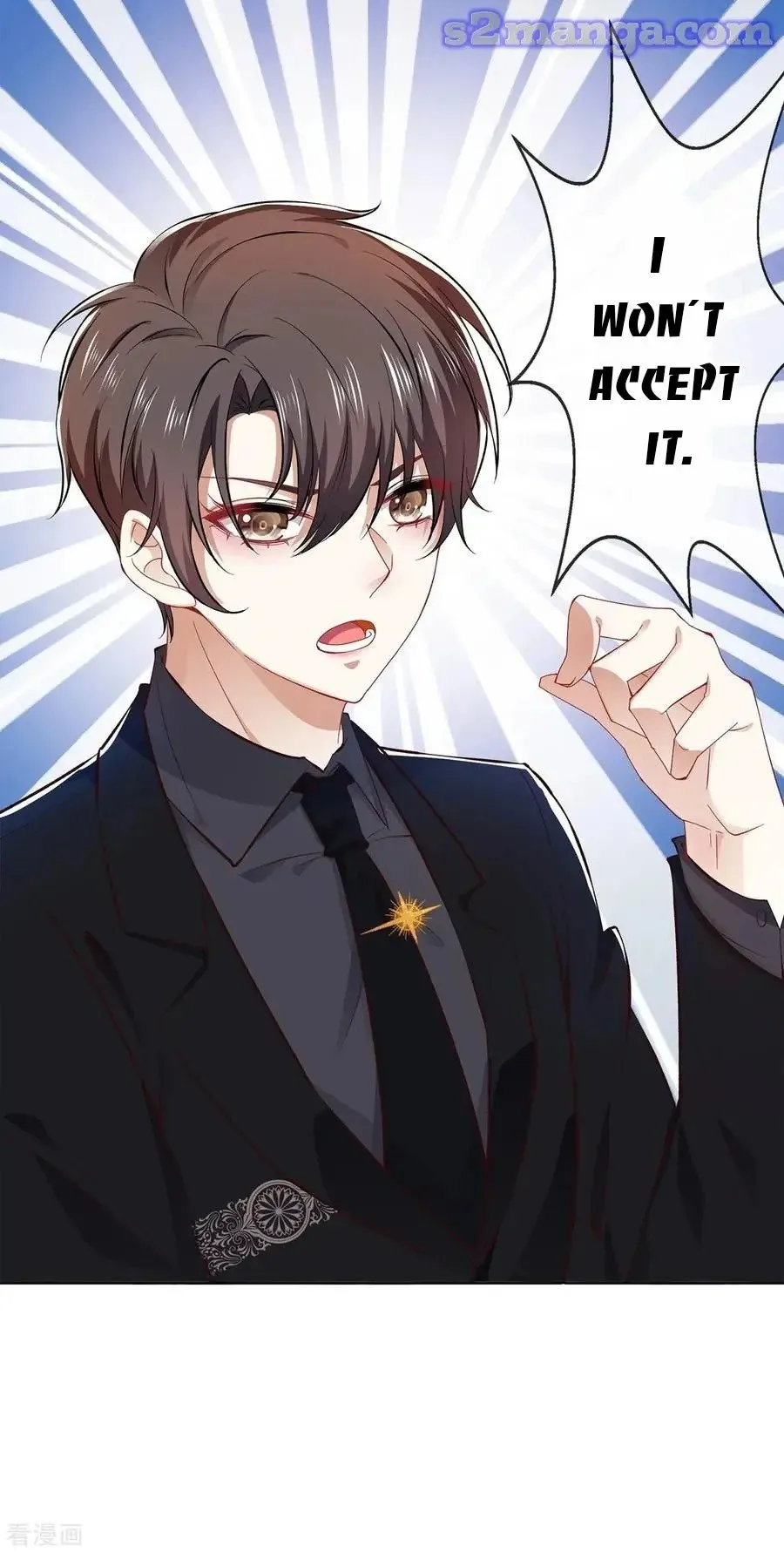 Read Chunqing Lushao chapter 195 image 11 on Lezhin