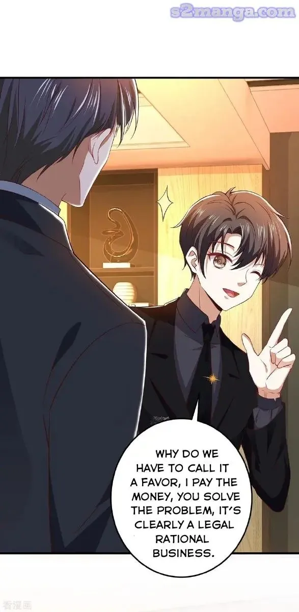 Read Chunqing Lushao chapter 195 image 13 on Lezhin