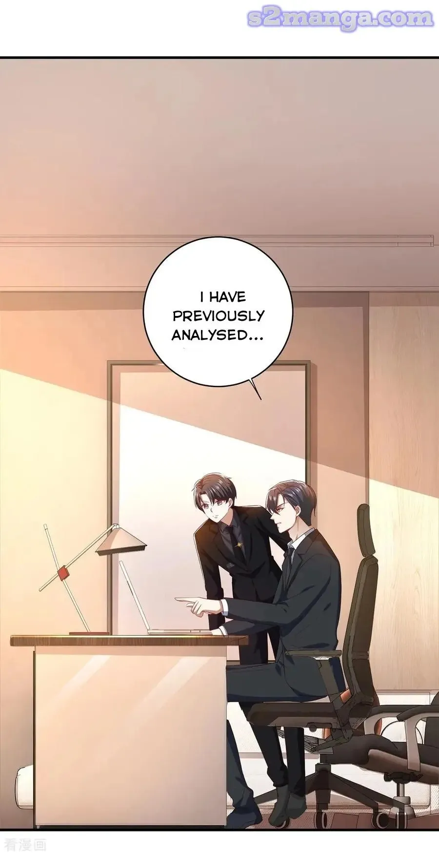 Read Chunqing Lushao chapter 195 image 17 on Lezhin