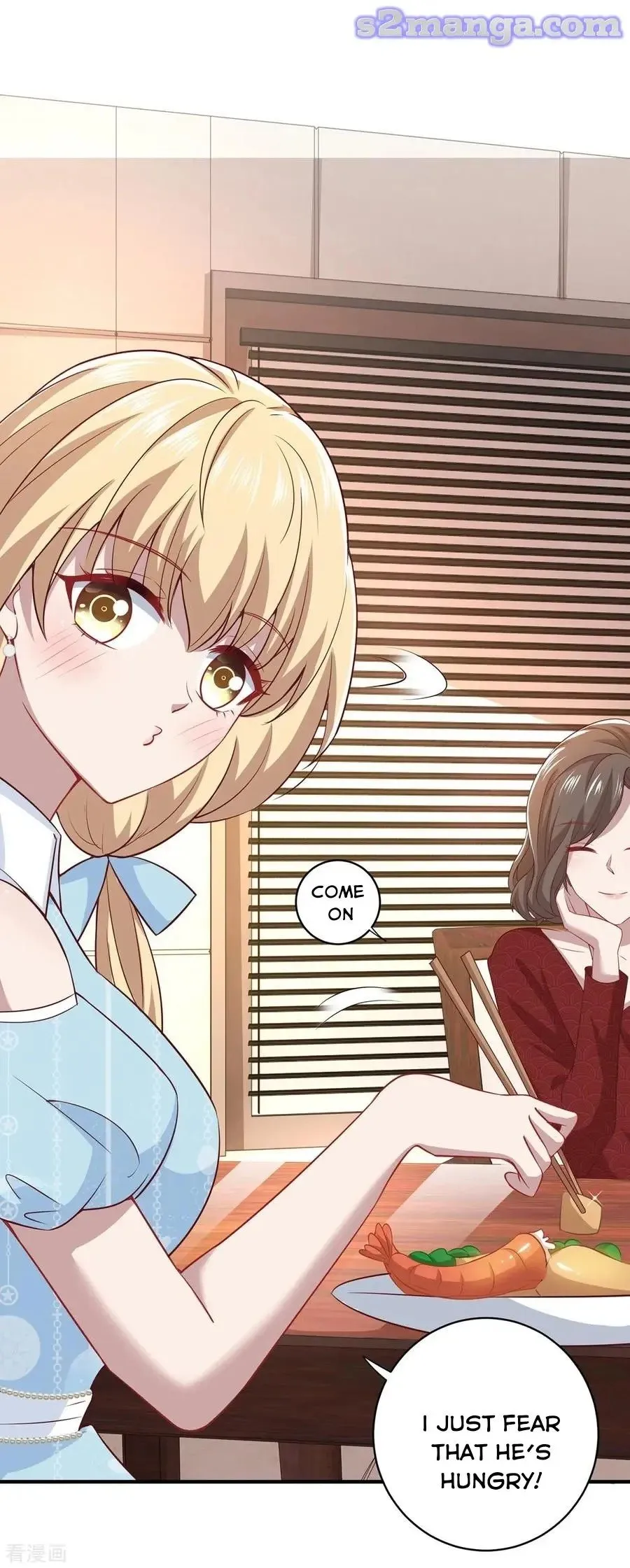 Read Chunqing Lushao chapter 195 image 20 on Lezhin