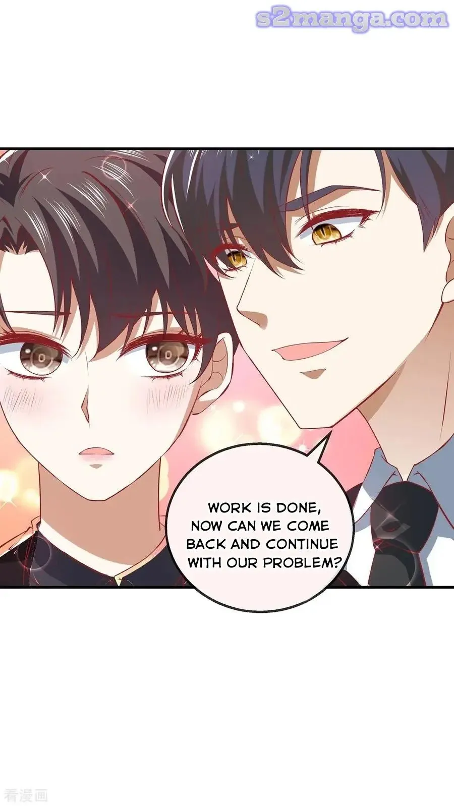 Read Chunqing Lushao chapter 195 image 22 on Lezhin