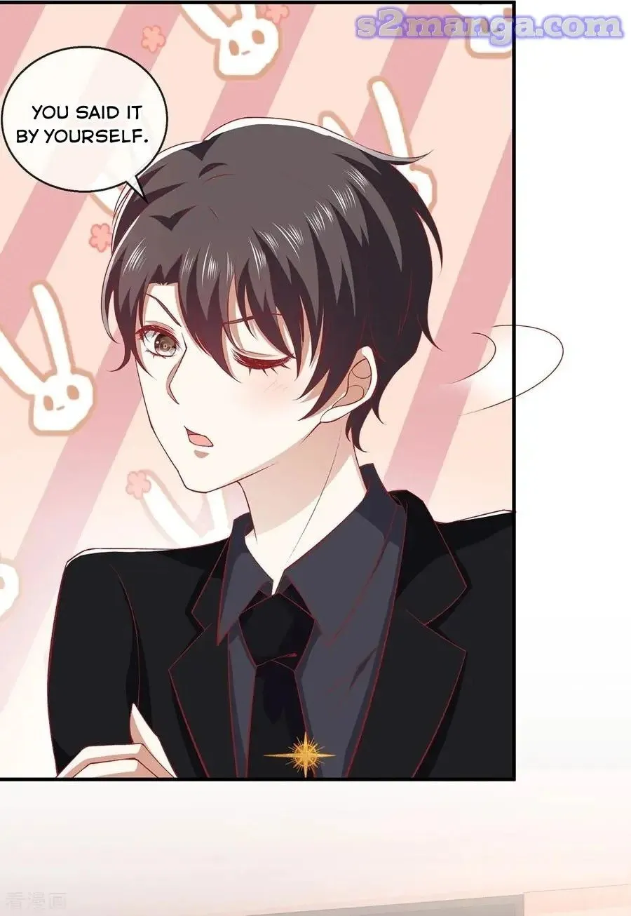 Read Chunqing Lushao chapter 195 image 23 on Lezhin