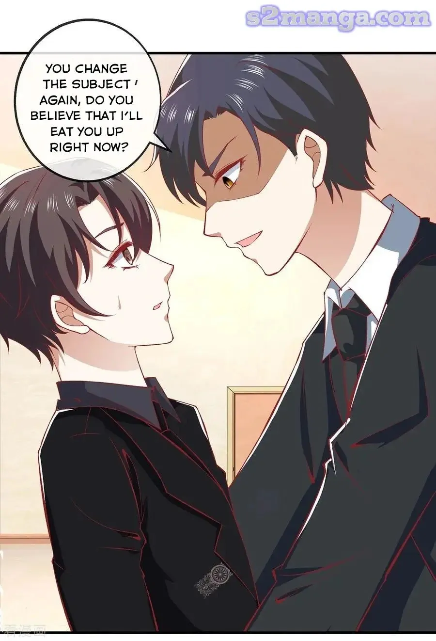 Read Chunqing Lushao chapter 195 image 25 on Lezhin