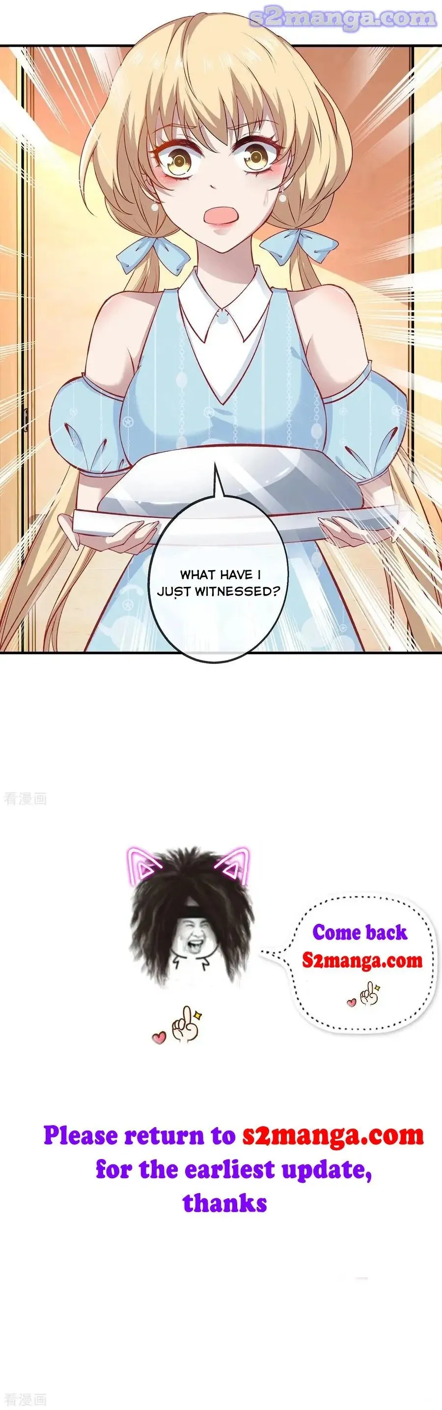 Read Chunqing Lushao chapter 195 image 26 on Lezhin
