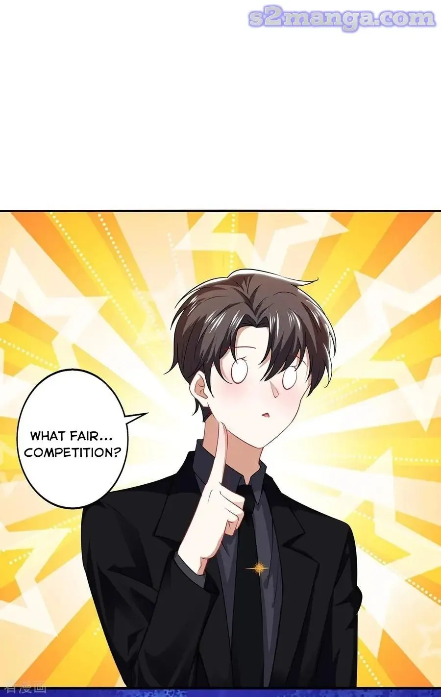 Read Chunqing Lushao chapter 195 image 4 on Lezhin