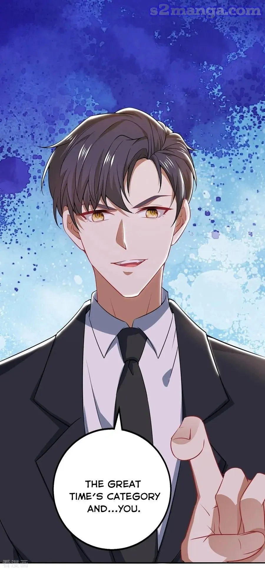 Read Chunqing Lushao chapter 195 image 5 on Lezhin