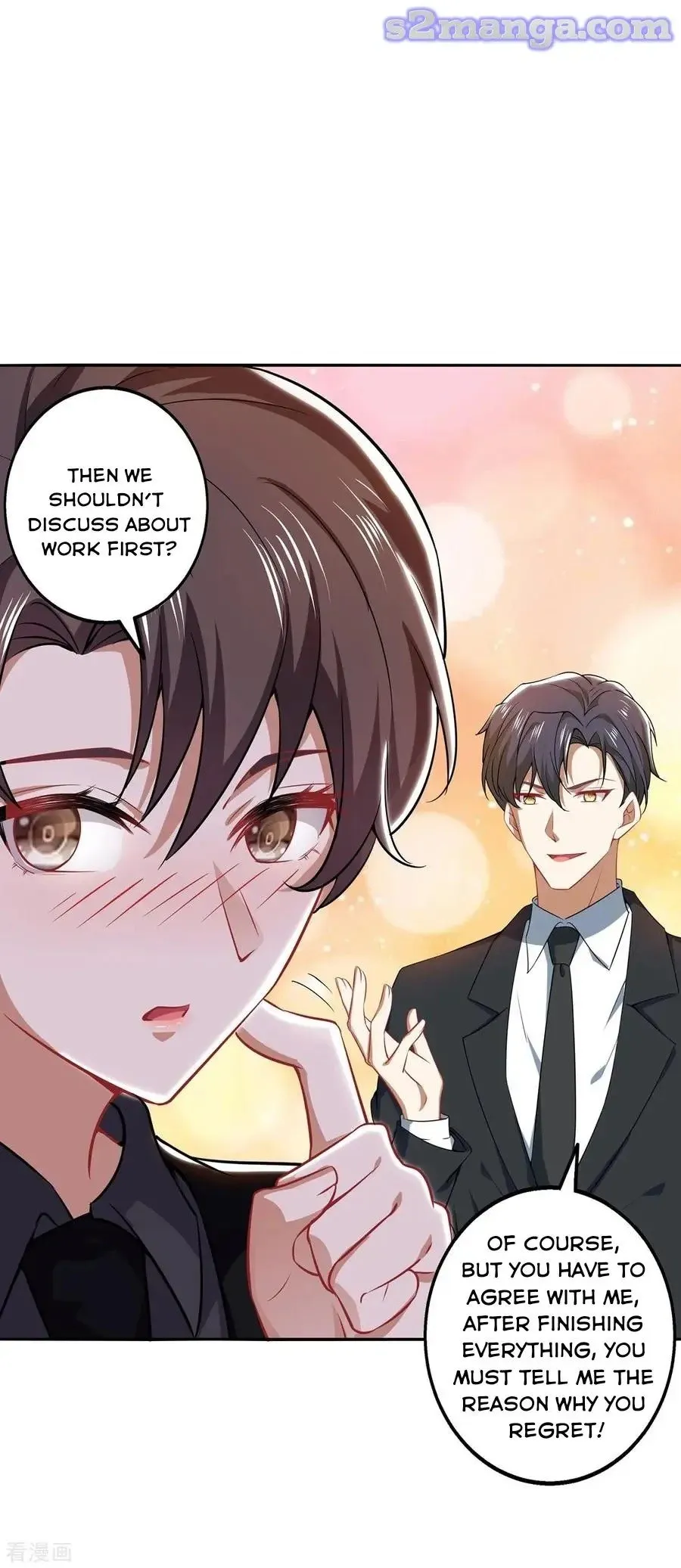 Read Chunqing Lushao chapter 195 image 7 on Lezhin