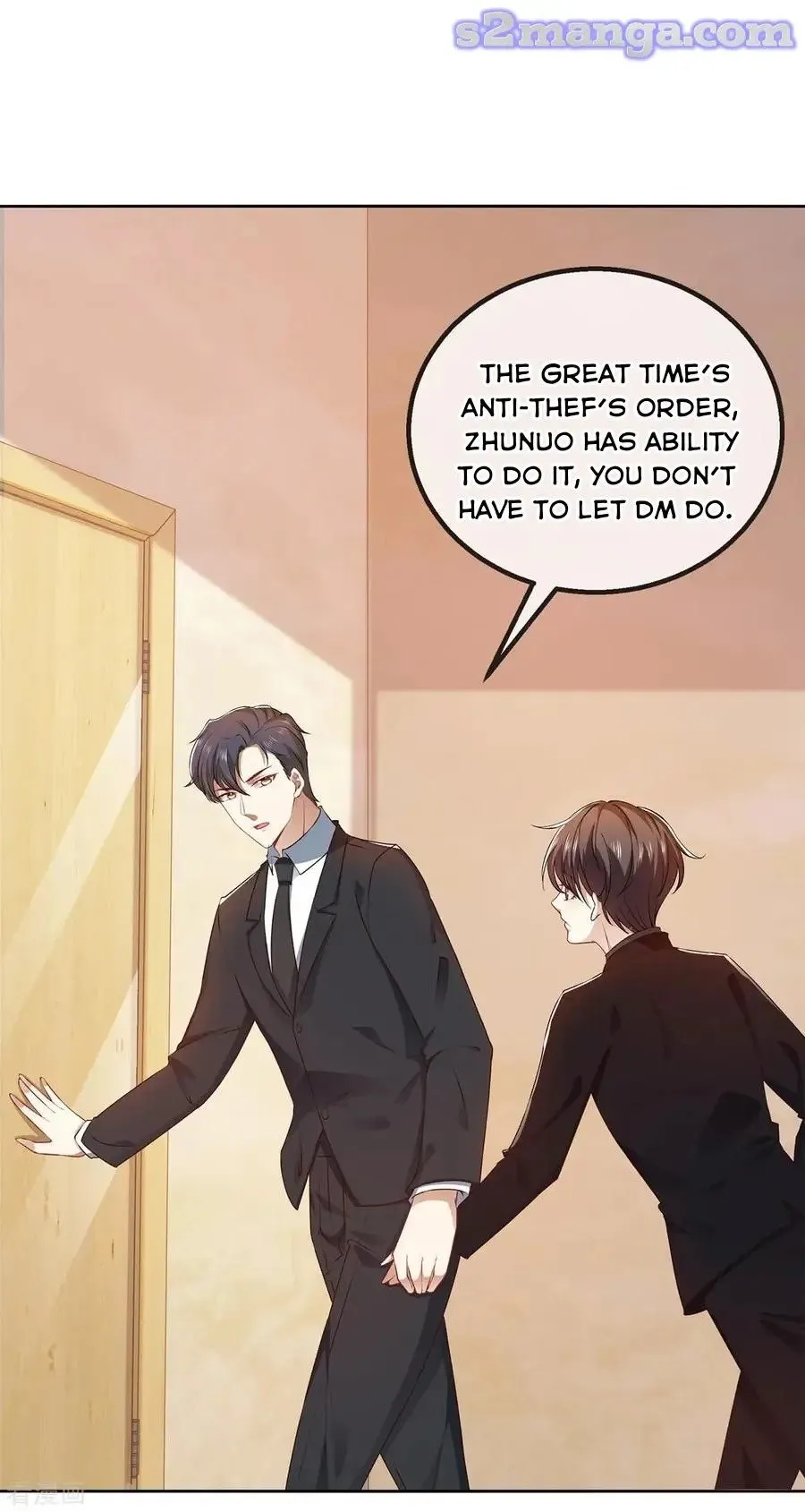 Read Chunqing Lushao chapter 195 image 8 on Lezhin