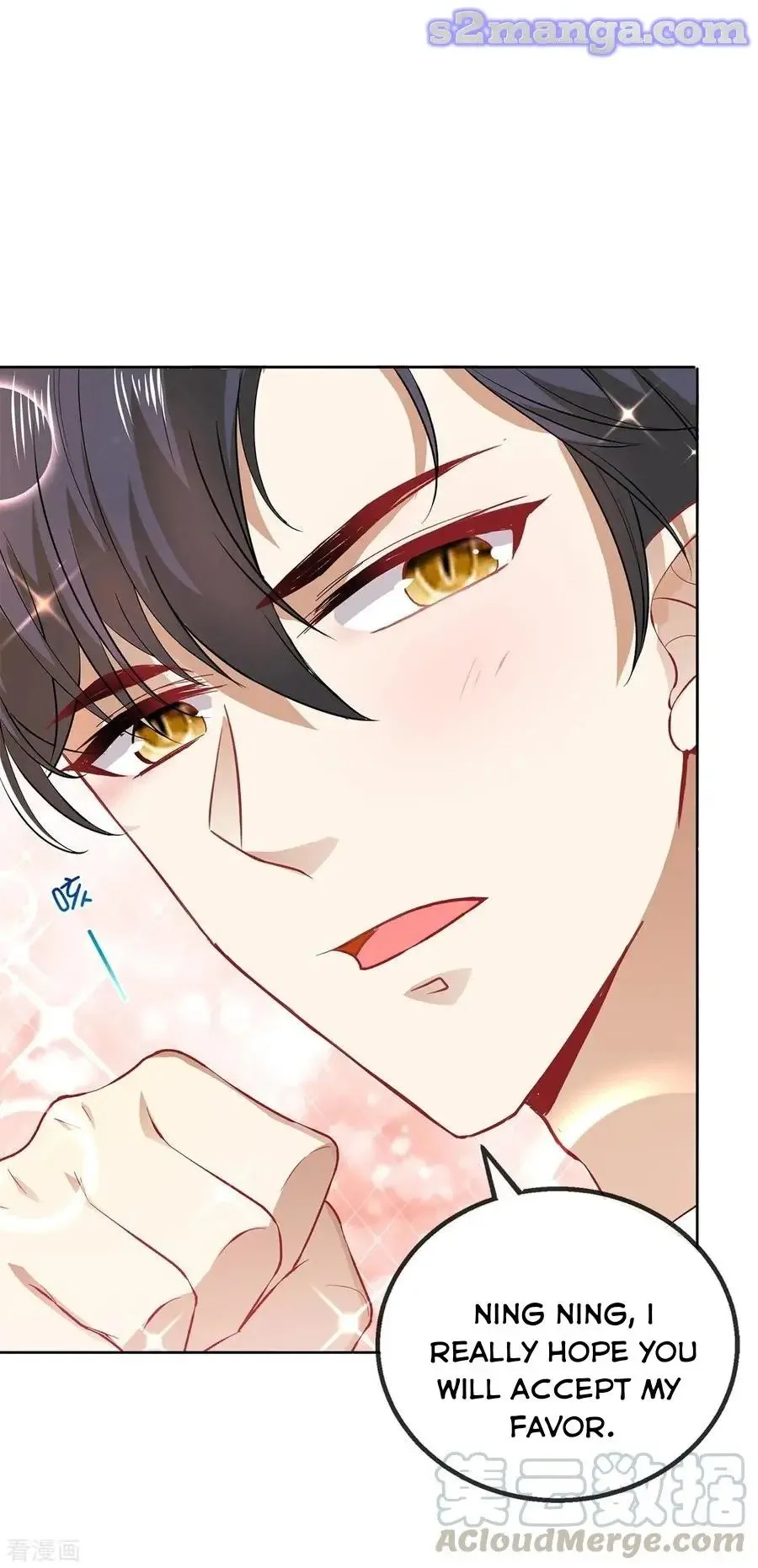 Read Chunqing Lushao chapter 195 image 9 on Lezhin