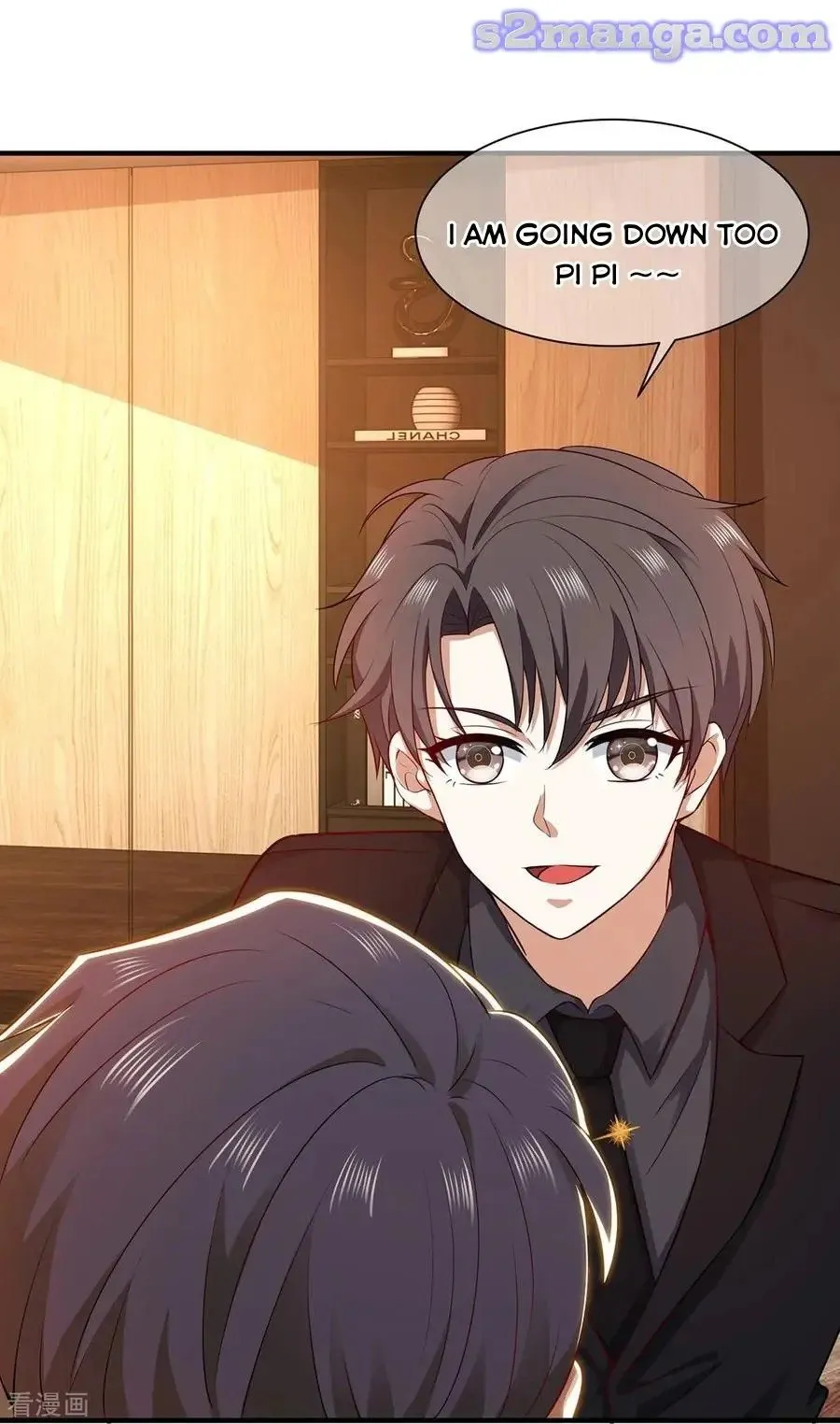 Read Chunqing Lushao chapter 196 image 10 on Lezhin