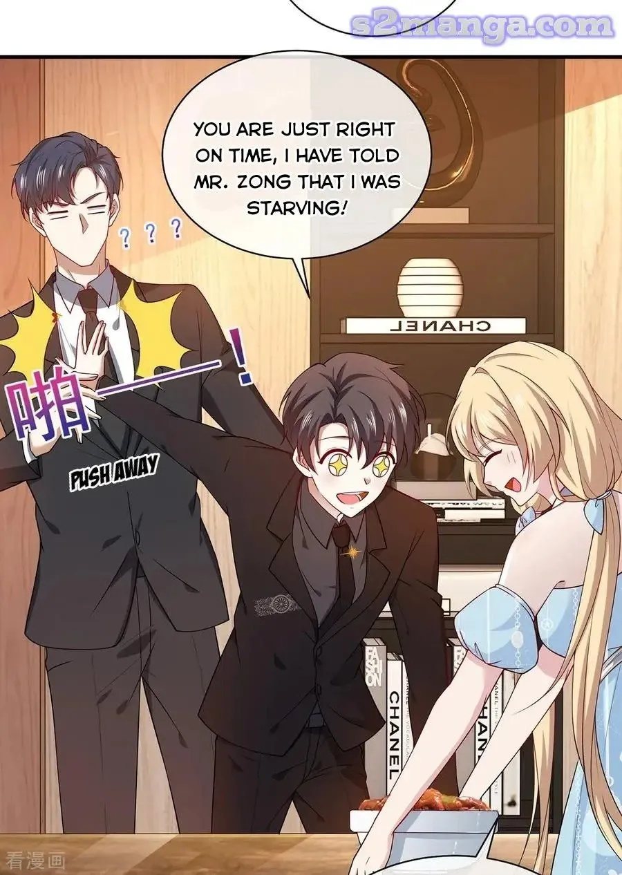 Read Chunqing Lushao chapter 196 image 2 on Lezhin