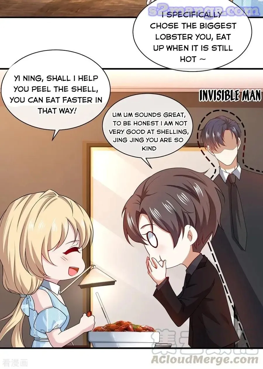 Read Chunqing Lushao chapter 196 image 3 on Lezhin