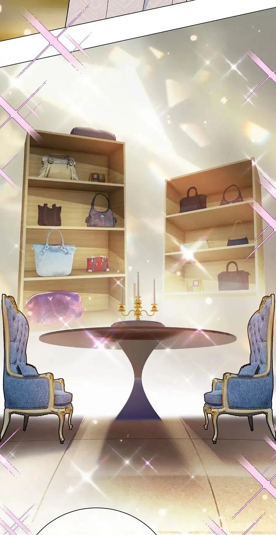 Read Chunqing Lushao chapter 197 image 14 on Lezhin