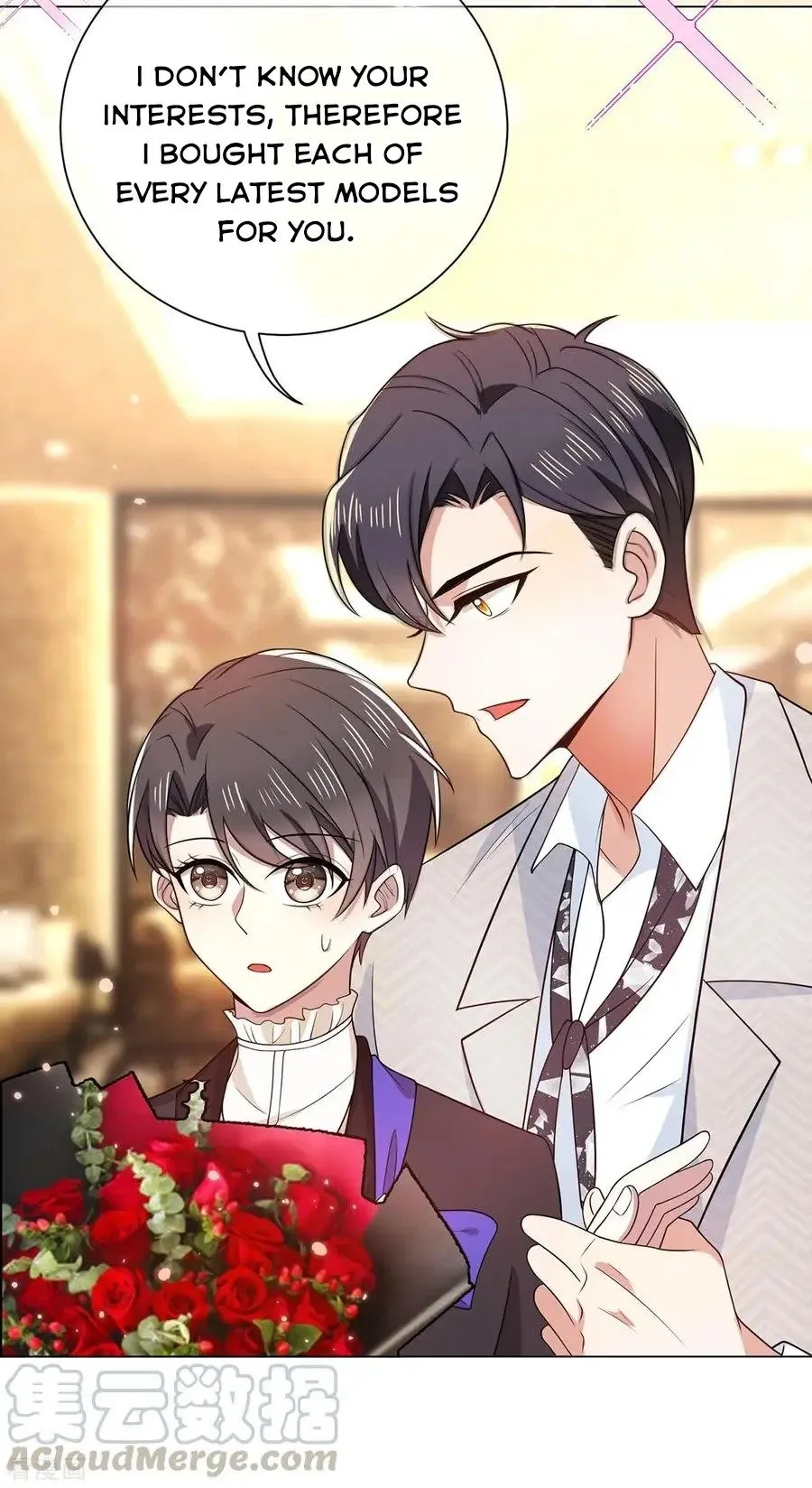 Read Chunqing Lushao chapter 197 image 15 on Lezhin