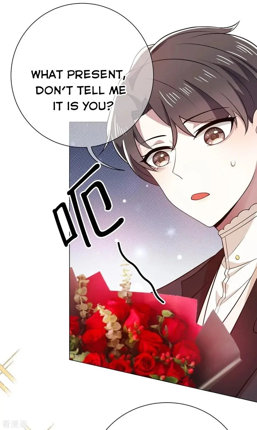 Read Chunqing Lushao chapter 197 image 20 on Lezhin