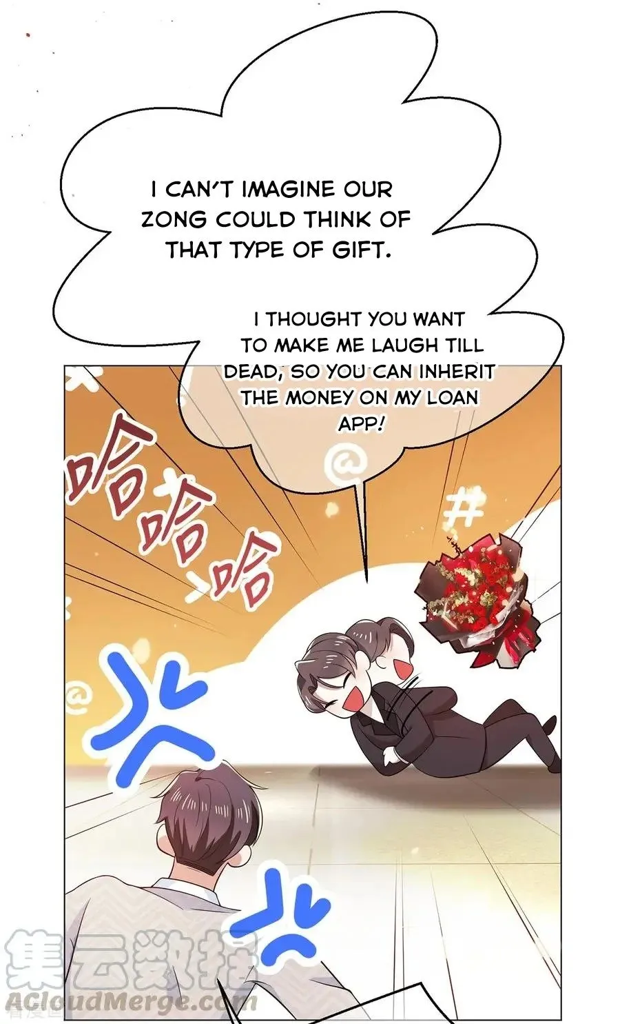 Read Chunqing Lushao chapter 197 image 24 on Lezhin