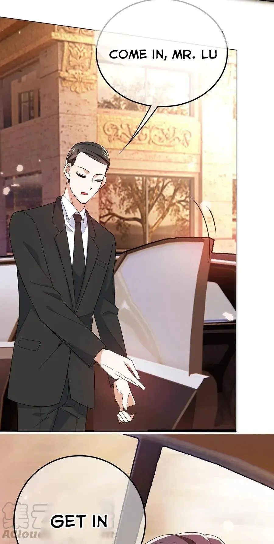 Read Chunqing Lushao chapter 197 image 3 on Lezhin