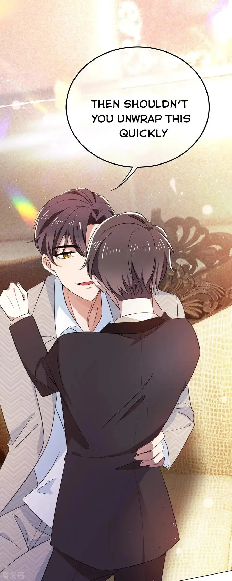 Read Chunqing Lushao chapter 197 image 31 on Lezhin