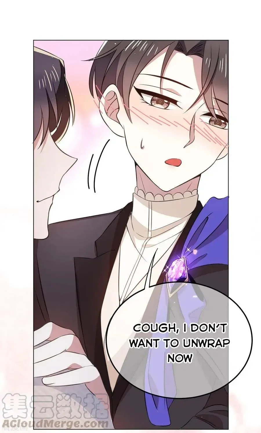 Read Chunqing Lushao chapter 197 image 33 on Lezhin