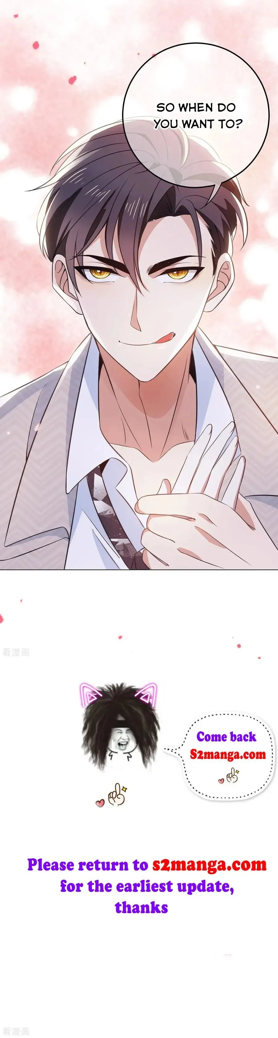 Read Chunqing Lushao chapter 197 image 34 on Lezhin