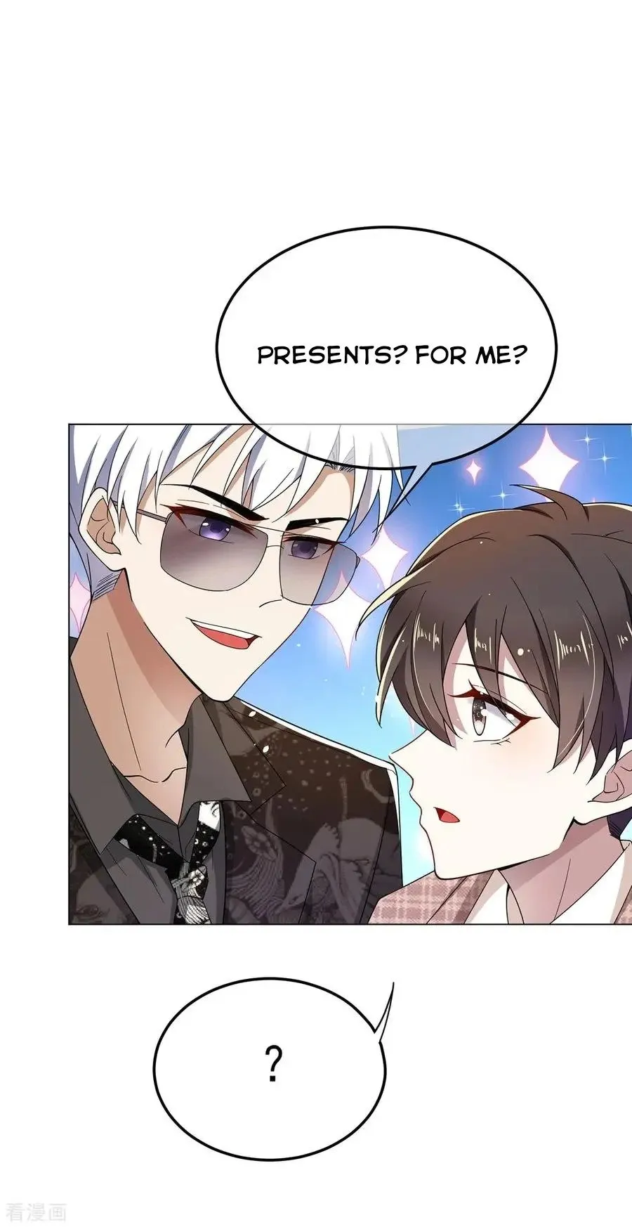 Read Chunqing Lushao chapter 198 image 18 on Lezhin