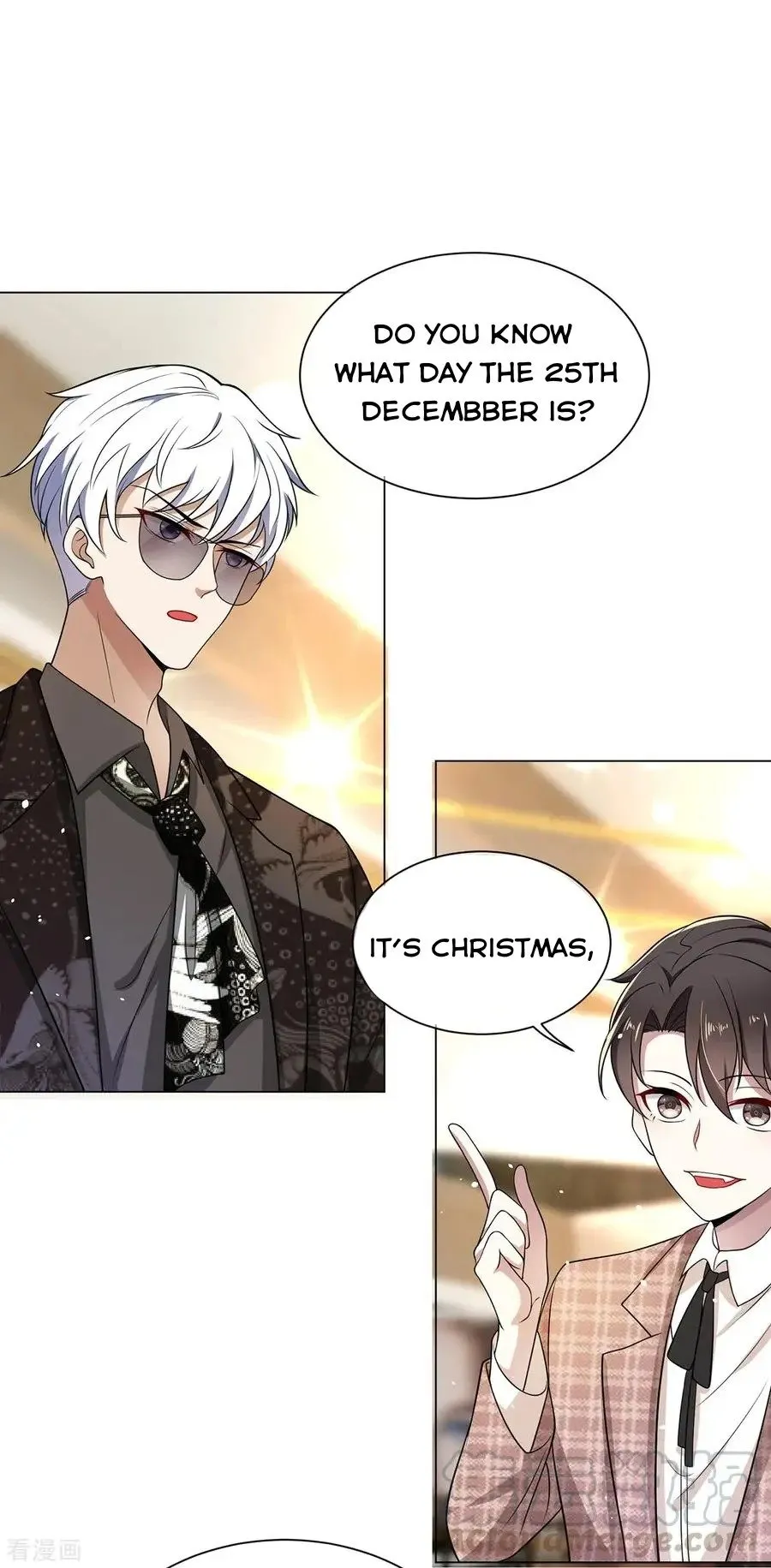 Read Chunqing Lushao chapter 198 image 19 on Lezhin