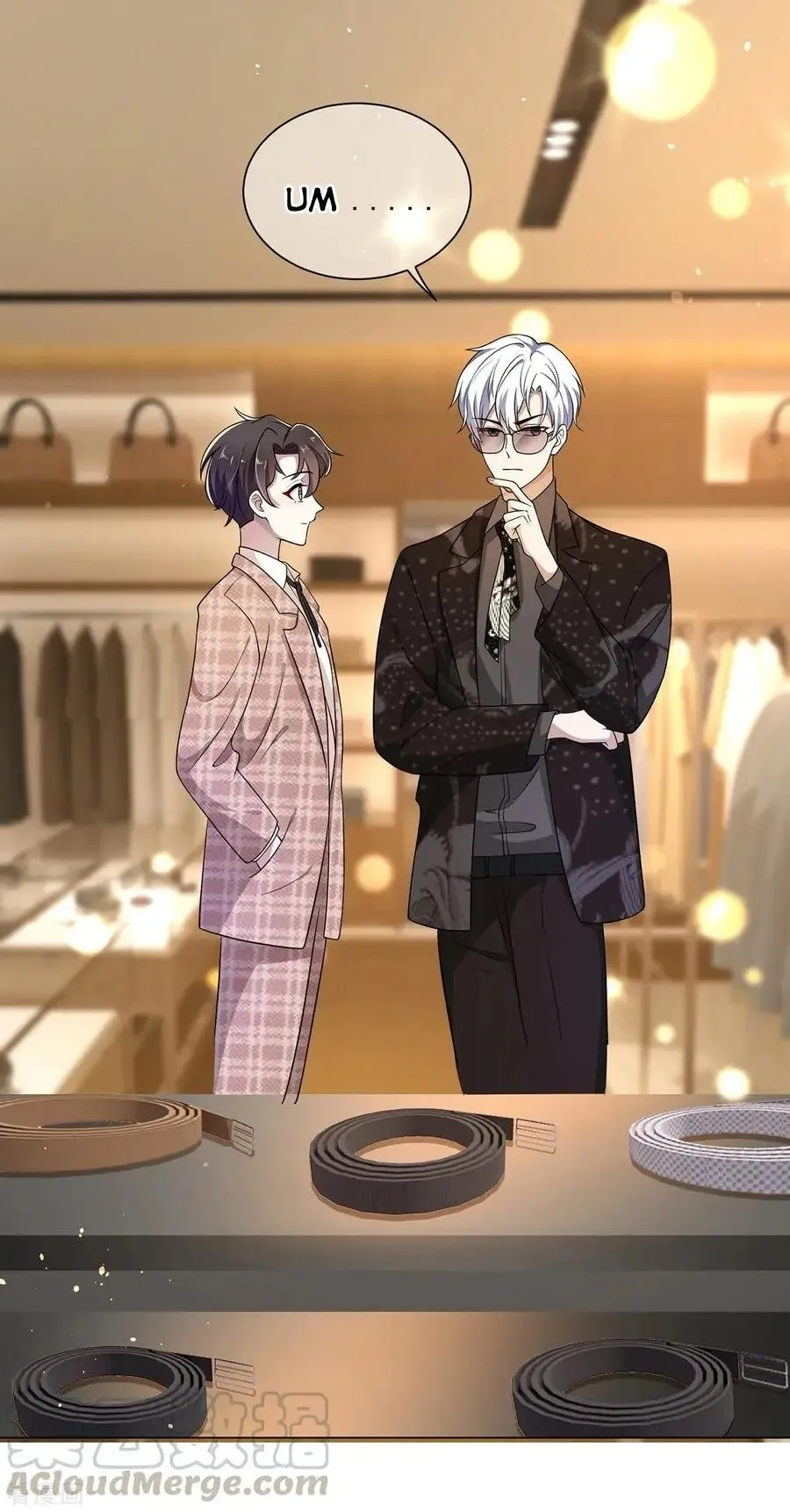 Read Chunqing Lushao chapter 198 image 22 on Lezhin