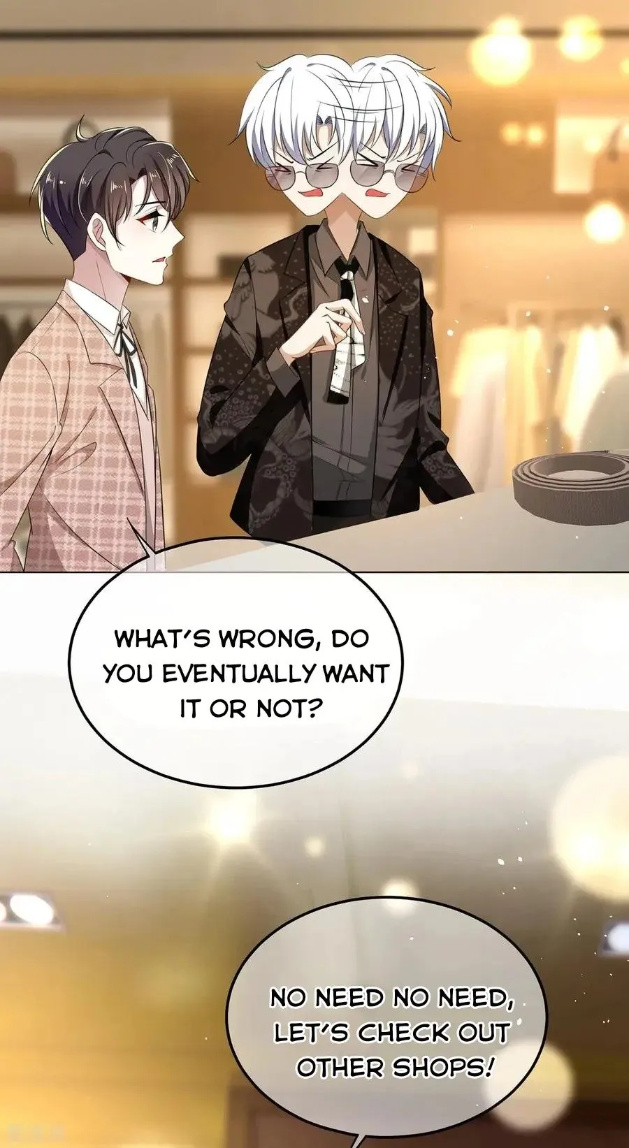 Read Chunqing Lushao chapter 198 image 26 on Lezhin