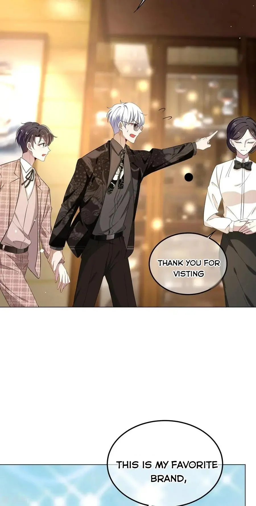 Read Chunqing Lushao chapter 198 image 27 on Lezhin